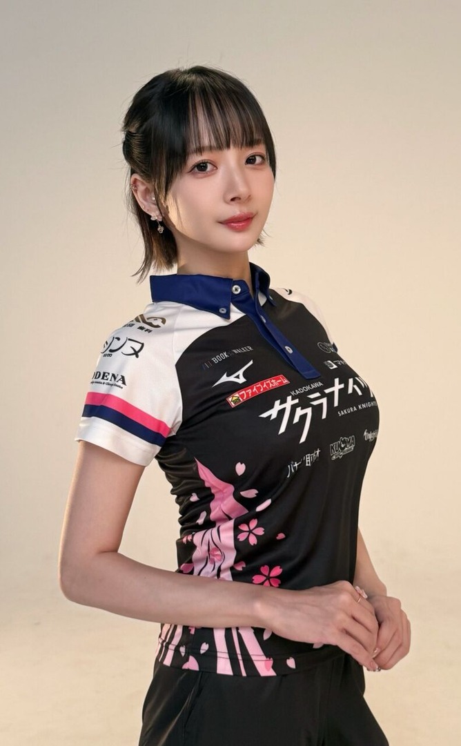 岡田紗佳