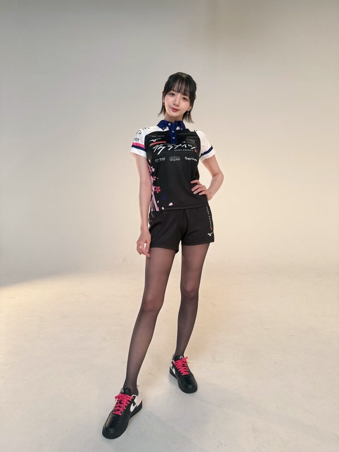 岡田紗佳
